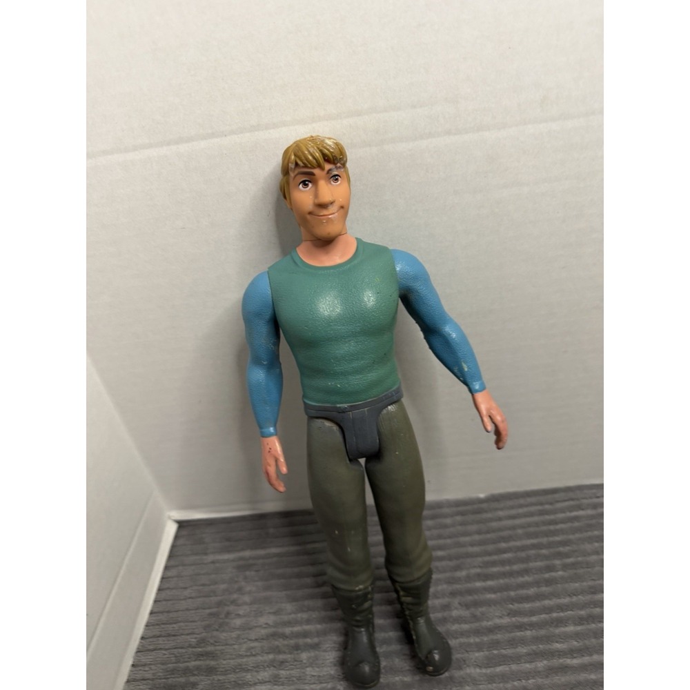 Disney Frozen Kristoff 12 inch Doll Action Figure.